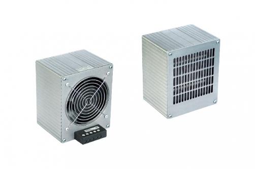 800-1500W Fan Heaters