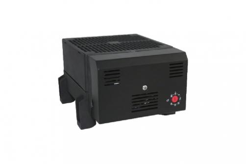 KCS/KCR Fan Heater