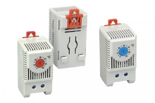 KTO KTS 011 Temperature Regulating