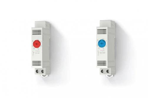 KNO KNS 011 Temperature Regulating