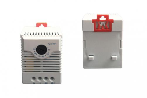 MFR 012 / MFR 012-2 Humidity Regulating