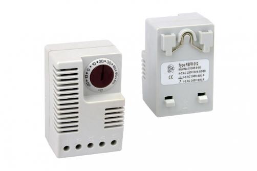 ETR011 Humidity Regulating