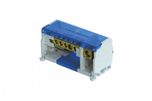 UK Distribution Terminal Block