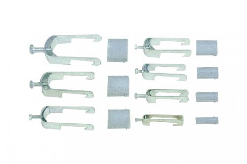 Cable Clamp UZ Series