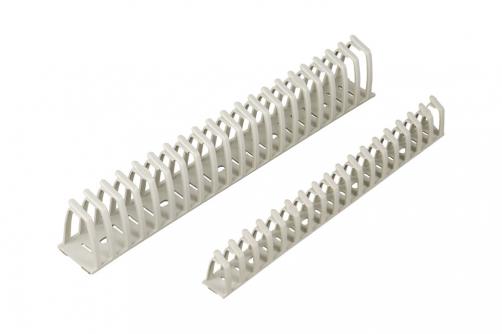 Flexible Ducts Self-adhesive