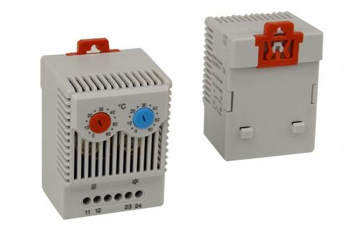 ZR 011 / ZR011-2 Temperature Regulating