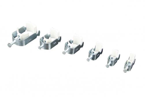 BK Series Cable Clamp