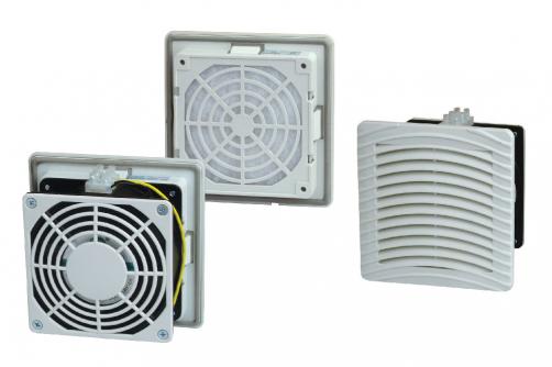 FK5522 Fan and Filter