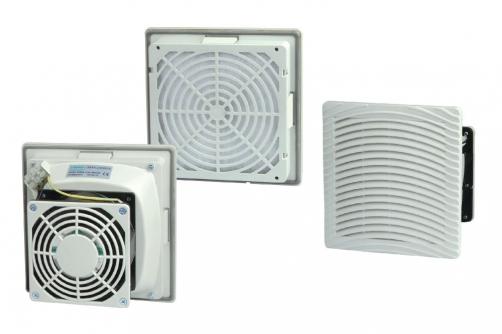 FK5523 Fan and Filter