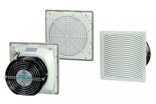 FK5524 Fan and Filter