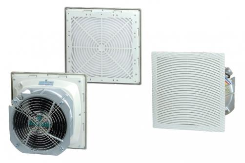 FK5526 Fan and Filter