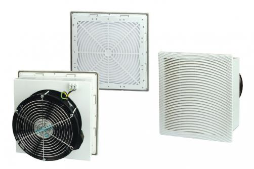 FK5527 Fan and Filter