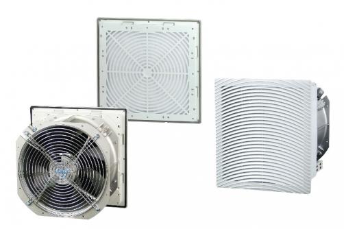 FK5528 Fan and Filter