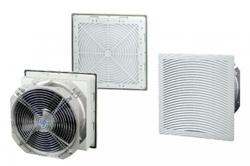 FK5529 Fan and Filter