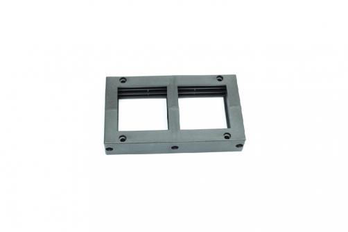 Cable Entry Frame for Large Conductor and Flat Conductor