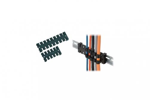 CES Strain Relief Plates