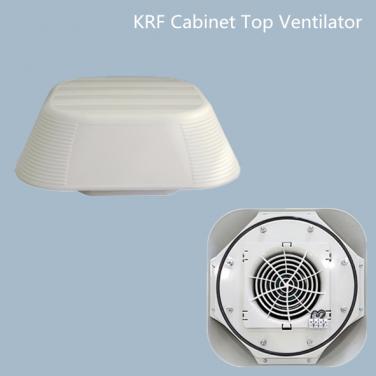 Cabinet Top mounting Ventilator