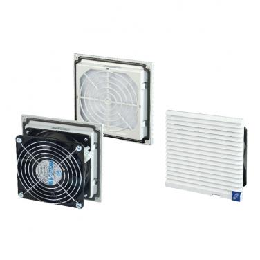 LK3322 fan and filter