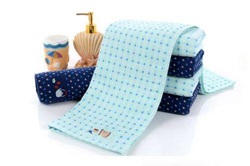 China Factory Wholesale Soft Towel