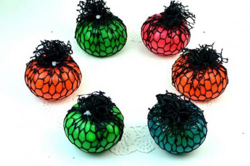 Pressure relief bulb