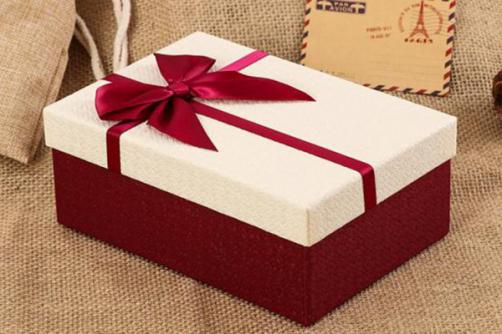 Gift box