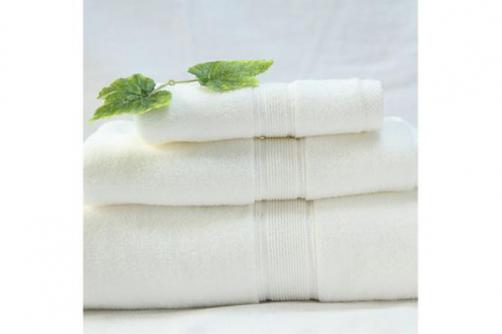 Custom trousers twistlesstwisted cotton towels