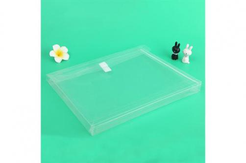 Customized A4 File Bags