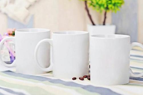 Customized Ceramic Mug