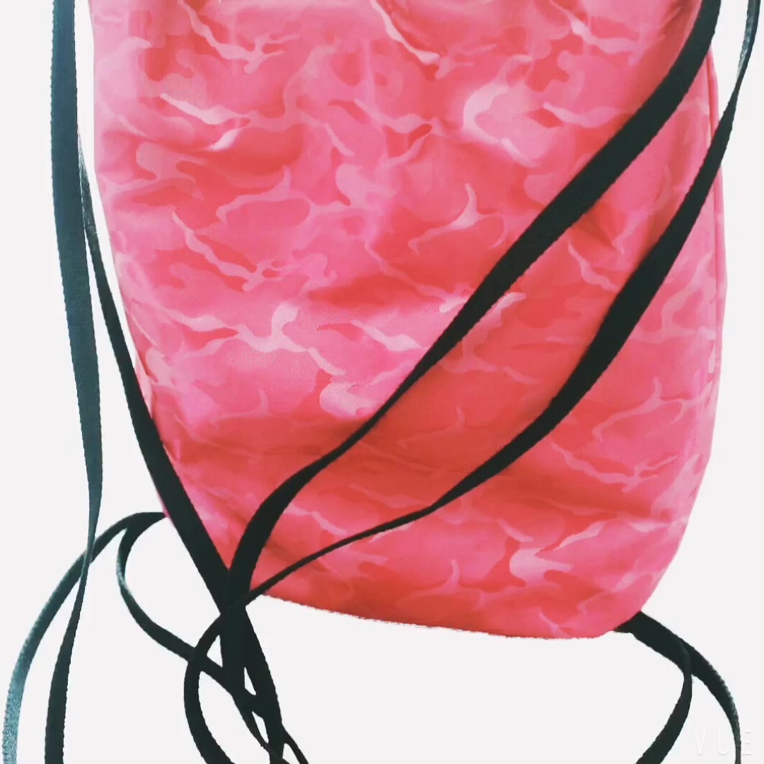 Wet and Dry Backpack