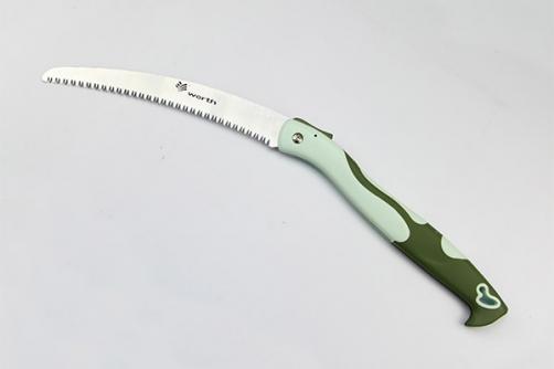 10 "المنشار للسحب و الطوي