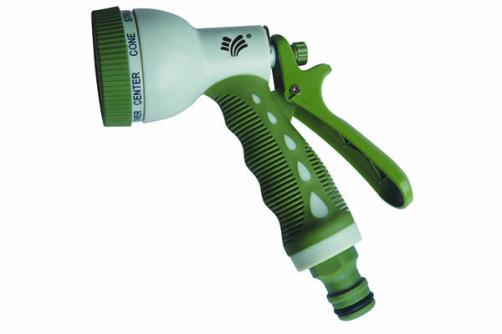 8 Pattern Adjustable Nozzle