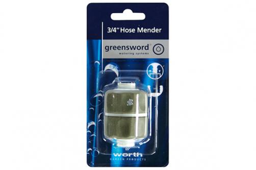 3/4" Hose Mender