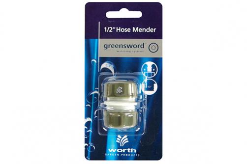 1/2" Hose Mender