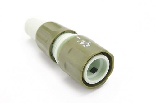 1/2" Quick Connector