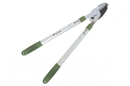 Telescopic Anvil Lopper