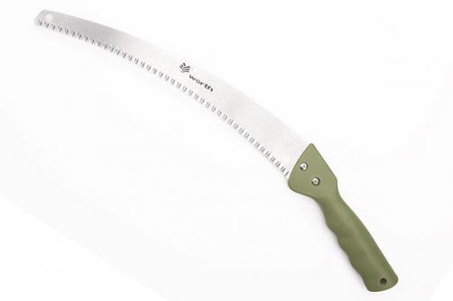 Pruning Pull Saw