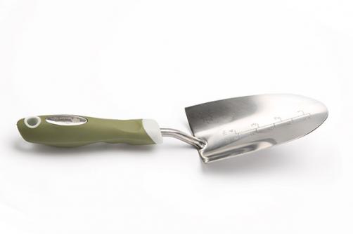 Stainless Trowel