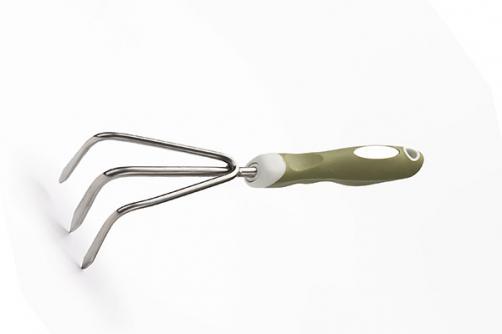 Stainless Cultivator