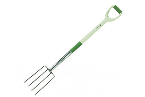 Stainless Steel Border Fork