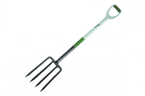 Carbon Steel Digging Fork