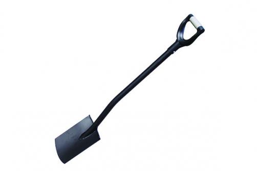 Steel Handle Digging Spade