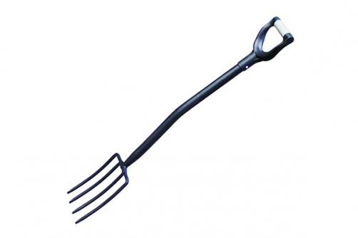 Carbon Steel Digging Shovel