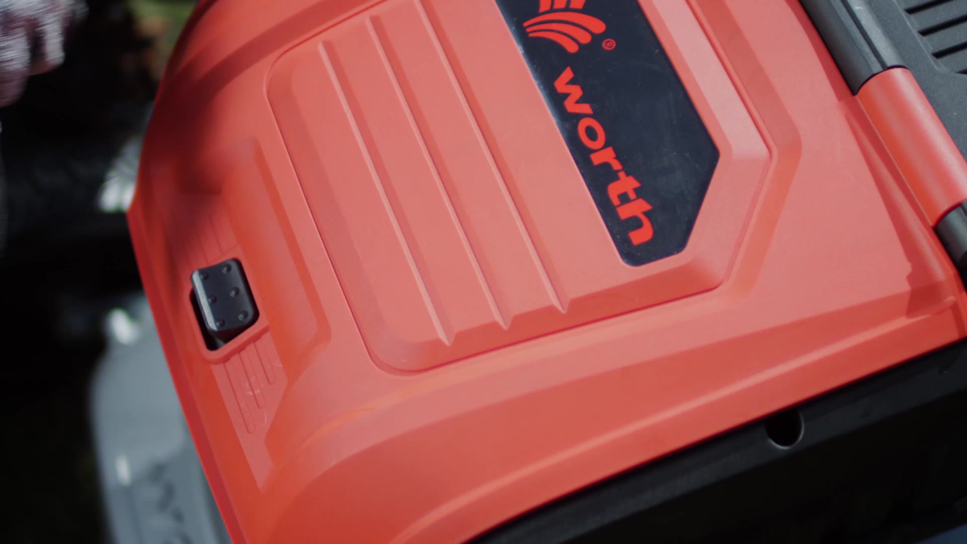 Pro 84V Cordless Lawn Mower