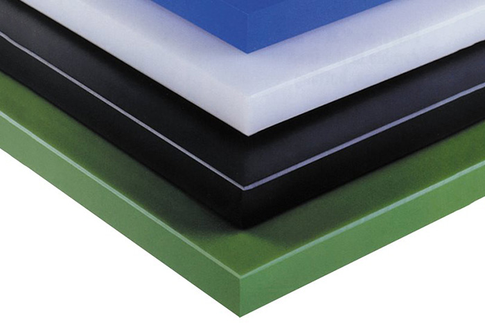 General Industrial Materials <80°C