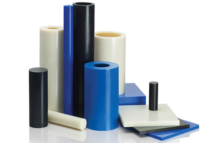 Engineering Materials (80 - 160 °C)