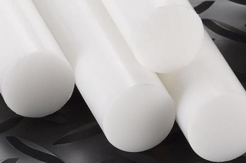 Acetal [Natural(White)/Black]