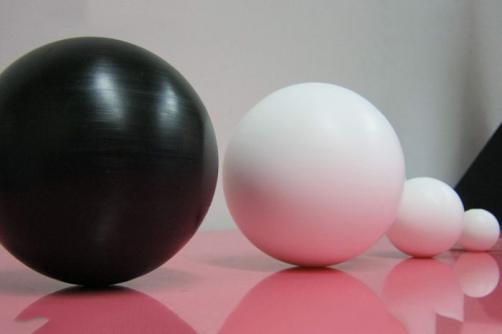 POM ELS24【Black】