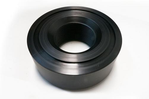 PP(Polypropylene) Rod & Sheet