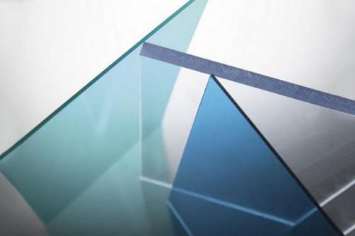 PC-ESD69 Sheet(Antistatic PC Plate)