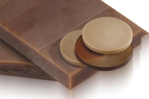 Glass-filled Ultem® 2300 Rod & Sheet